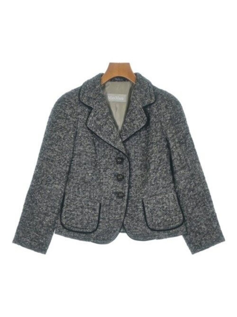 Max Mara Casual Jacket